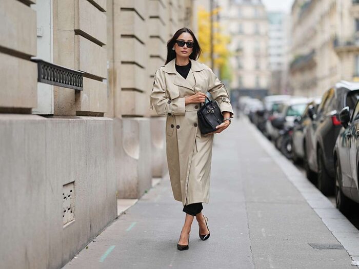 Classic style inspiration