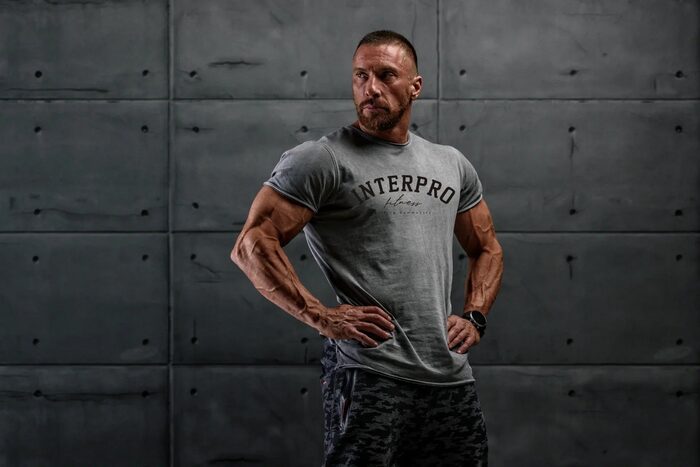 Fitness Enthusiast lifestyle