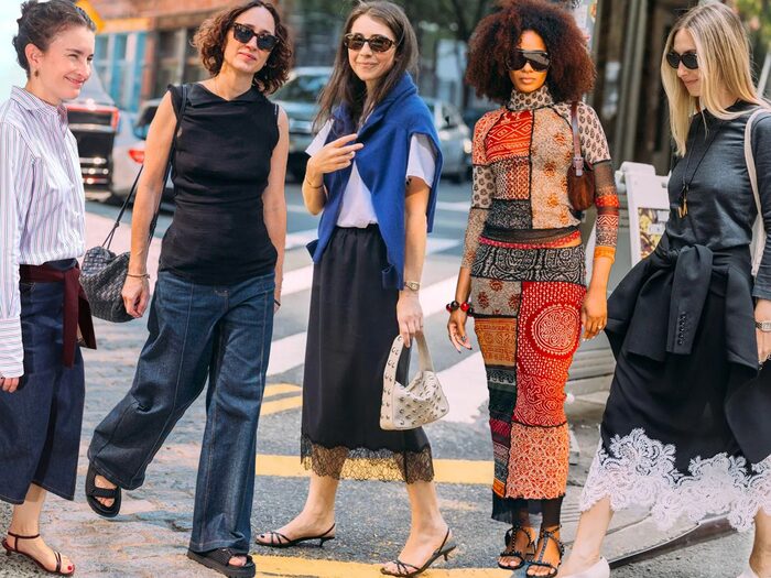 Trendy & Chic style inspiration