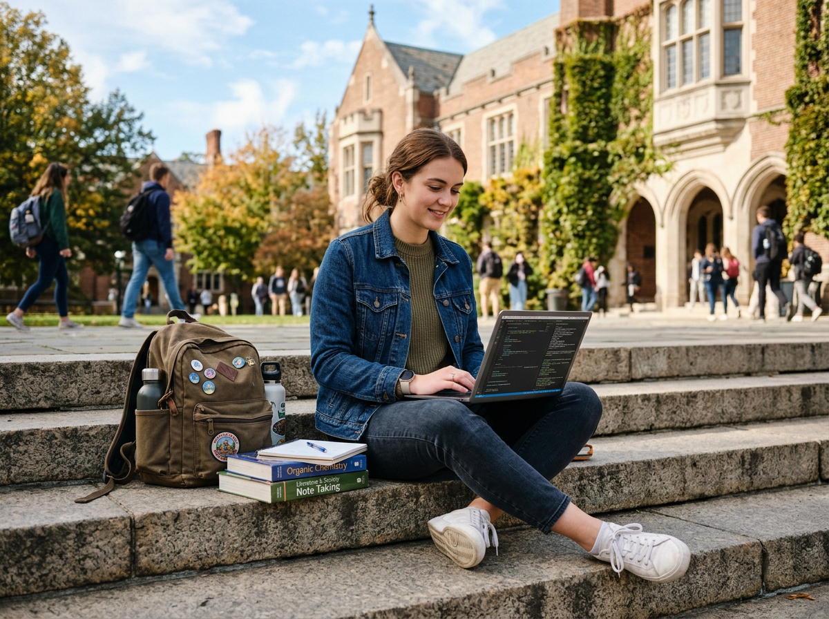 Student