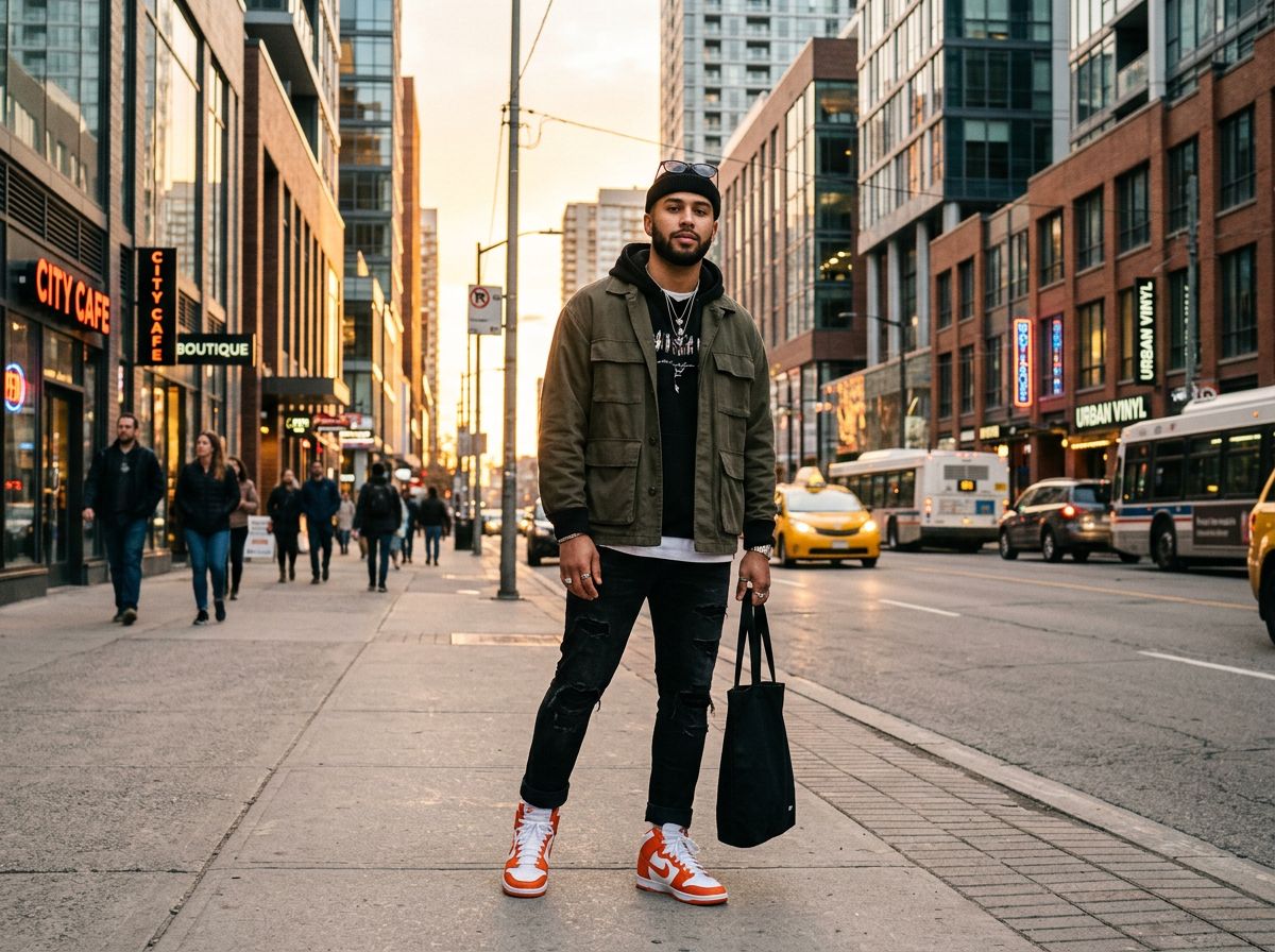Everyday Style