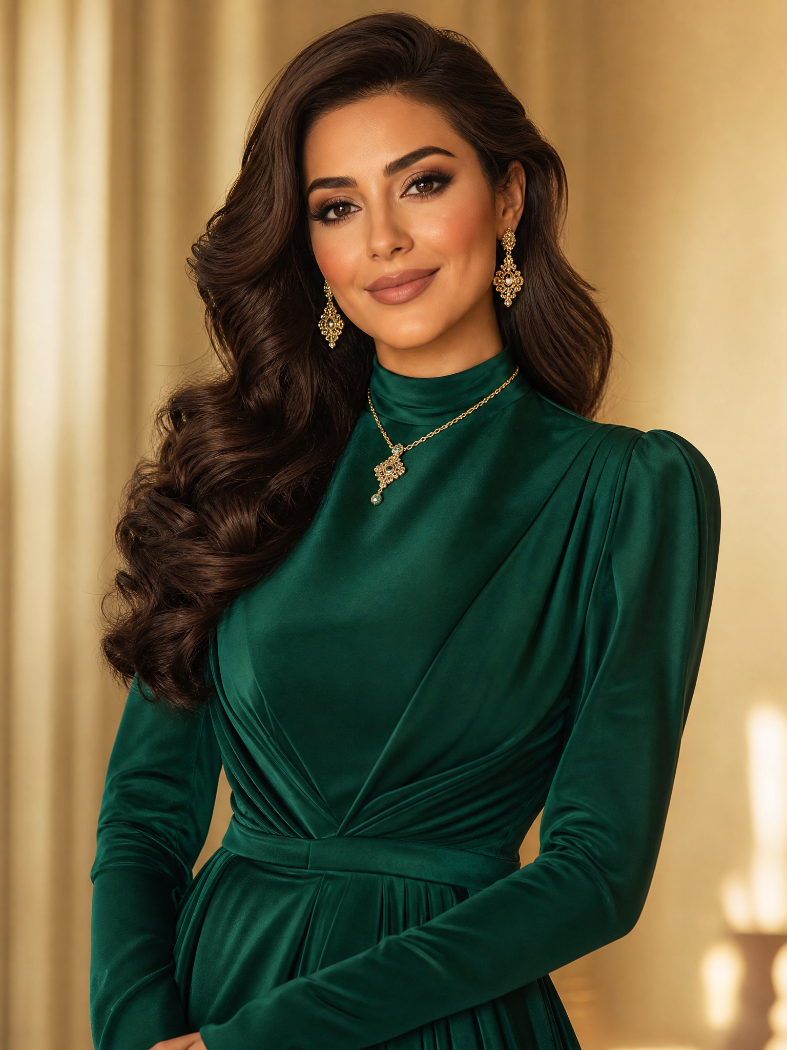 Sienna — Glamour Fashionista